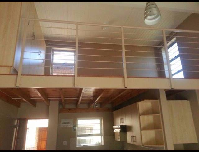 1 BEDROOM APARTMENT RENTED IN WALMER HEIGHTS